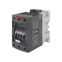 Contactor 3-Poli NO 80A 100-250V AC/DC | Electronic-mag.ro | Componente Electronice