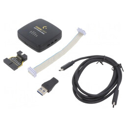 "Programator Microcontrolere USB-C JTAG CODEGRIP ARM"