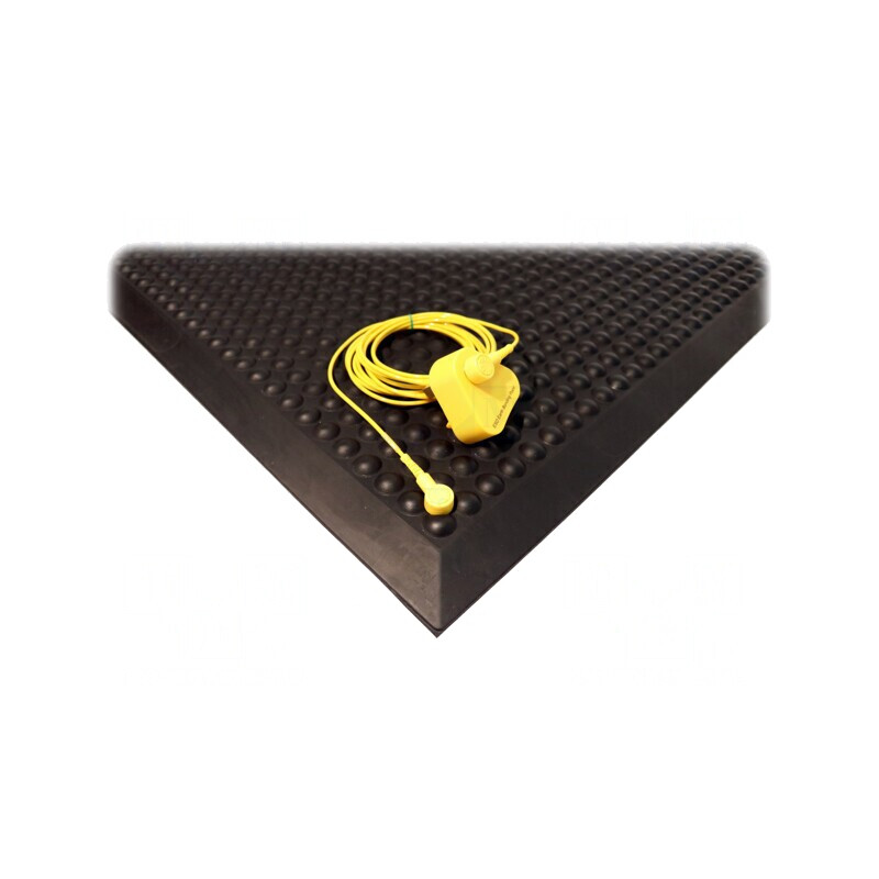 Suport podea ESD poliuretan negru 0,9m x 0,6m 14mm | Electronic-mag.ro | Componente Electronice Suport podea ESD poliuretan negru 0,9m x 0,6m 14mm | Electronic-mag.ro | Componente Electronice