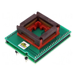 Adaptor DIL48 la PLCC68 pentru Circuite MCS-51 | Electronic-mag.ro | Componente Electronice