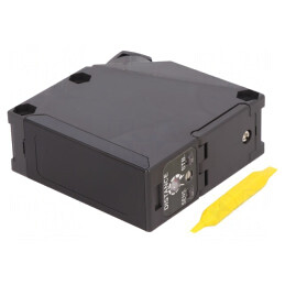 Senzor Fotoelectric 0.1-2.5m EQ-501T | Electronic-mag.ro | Componente Electronice
