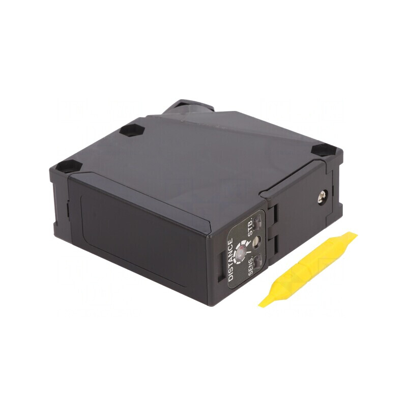 Senzor Fotoelectric 0.1-2.5m EQ-501T | Electronic-mag.ro | Componente Electronice