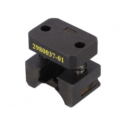 Fălci Crimpare Conectori RJ50 Ecranat | Electronic-mag.ro | Componente Electronice
