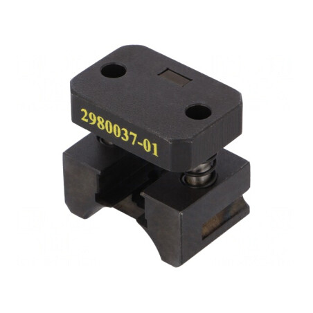 Fălci Crimpare Conectori RJ50 Ecranat | Electronic-mag.ro | Componente Electronice