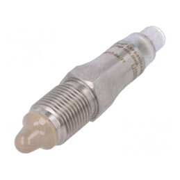 Senzor de Nivel Lichid PNP M12 12-30VDC | Electronic-mag.ro | Componente Electronice