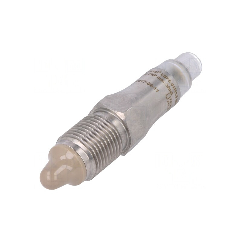 Senzor de Nivel Lichid PNP M12 12-30VDC | Electronic-mag.ro | Componente Electronice
