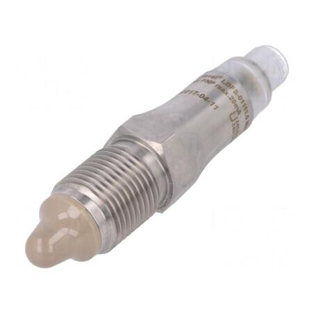 Senzor de Nivel Lichid PNP M12 12-30VDC | Electronic-mag.ro | Componente Electronice