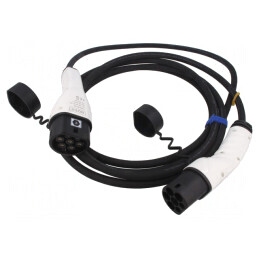 Cablu eMobility 5m 400V 11kW IP55 16A | Electronic-mag.ro | Componente Electronice