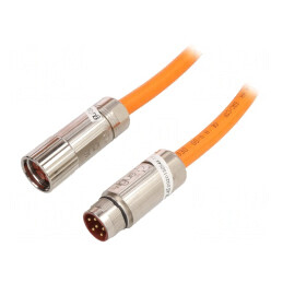 Cablu Servo Siemens 3m PUR Chainflex | Electronic-mag.ro | Componente Electronice