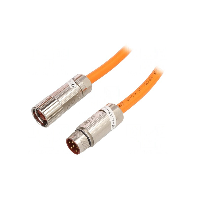 Cablu Servo Siemens 3m PUR Chainflex | Electronic-mag.ro | Componente Electronice Cablu Servo Siemens 3m PUR Chainflex | Electronic-mag.ro | Componente Electronice