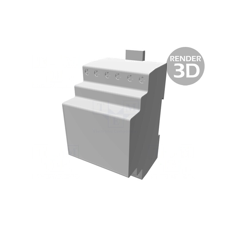 Releu Monitorizare Nivel 220-240VAC 250VAC 8A | Electronic-mag.ro | Componente Electronice Releu Monitorizare Nivel 220-240VAC 250VAC 8A | Electronic-mag.ro | Componente Electronice