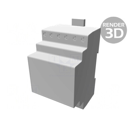 Releu Monitorizare Nivel 220-240VAC 250VAC 8A | Electronic-mag.ro | Componente Electronice