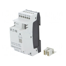 Modul Extensie OUT 1: 0-10V 0/4-20mA easyE4 24VDC | Electronic-mag.ro | Componente Electronice
