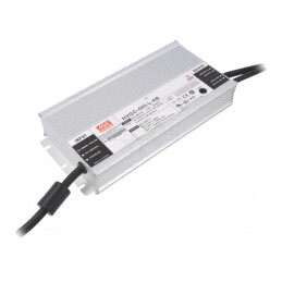 Alimentator LED 480W IP65 700-1750mA | Electronic-mag.ro | Componente Electronice