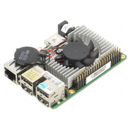 Calculator monoplacă Intel Atom x5 Z8350 5VDC | Electronic-mag.ro | Componente Electronice
