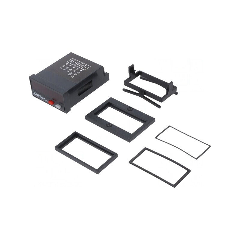 Contor Electronic cu LED și Ștergere Electrică 10-30VDC | Electronic-mag.ro | Componente Electronice Contor Electronic cu LED și Ștergere Electrică 10-30VDC | Electronic-mag.ro | Componente Electronice