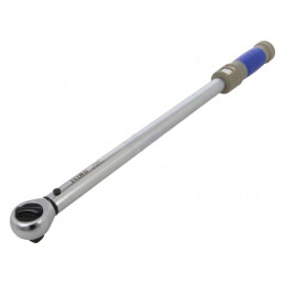Cheie dinamometrică 520mm 65-335Nm 1/2 pătrat | Electronic-mag.ro | Componente Electronice