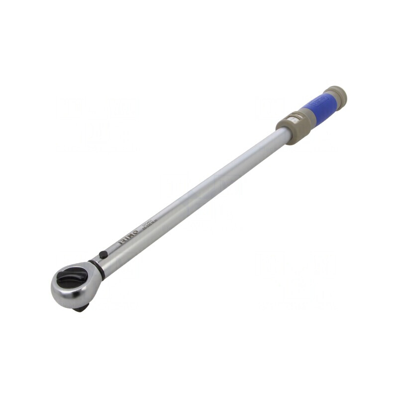 Cheie dinamometrică 520mm 65-335Nm 1/2 pătrat | Electronic-mag.ro | Componente Electronice