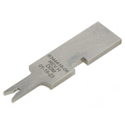 Sigiliu 63800-0029 | Electronic-mag.ro | Componente Electronice
