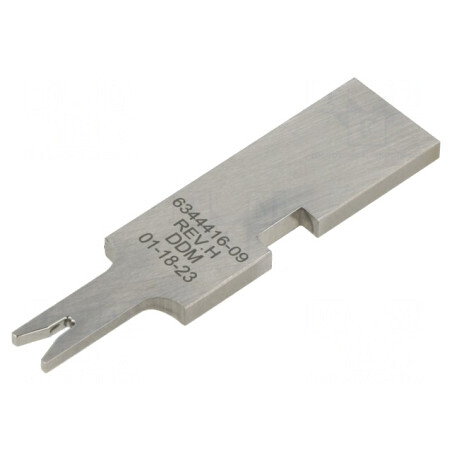 Sigiliu 63800-0029 | Electronic-mag.ro | Componente Electronice