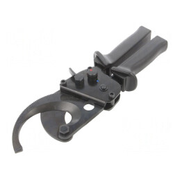 Foarfece Profesionale PRCC-380 | Electronic-mag.ro | Componente Electronice
