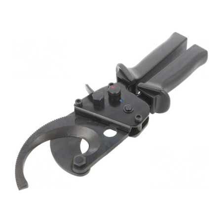 Foarfece Profesionale PRCC-380 | Electronic-mag.ro | Componente Electronice