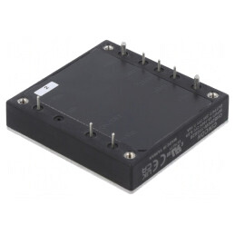 Convertor DC/DC 200W 43-160V la 28V 7,14A | Electronic-mag.ro | Componente Electronice