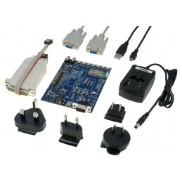 Kit Dezvoltare Bluegiga WT41 | Electronic-mag.ro | Componente Electronice