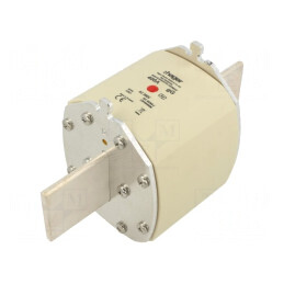Siguranță Industrială gG 400A 500VAC NH4a | Electronic-mag.ro | Componente Electronice