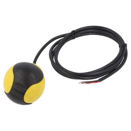 Pupitru de Control cu Două Mâini Safeball 2 Butoane | Electronic-mag.ro | Componente Electronice