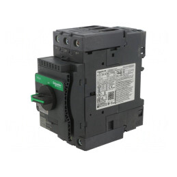 Întrerupător Motor 15kW 230-690V DIN IP20 GV3P32 | Electronic-mag.ro | Componente Electronice