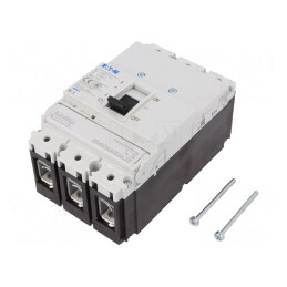 Separator-întrerupător 63A Poli 3 IP20 -25÷70°C | Electronic-mag.ro | Componente Electronice