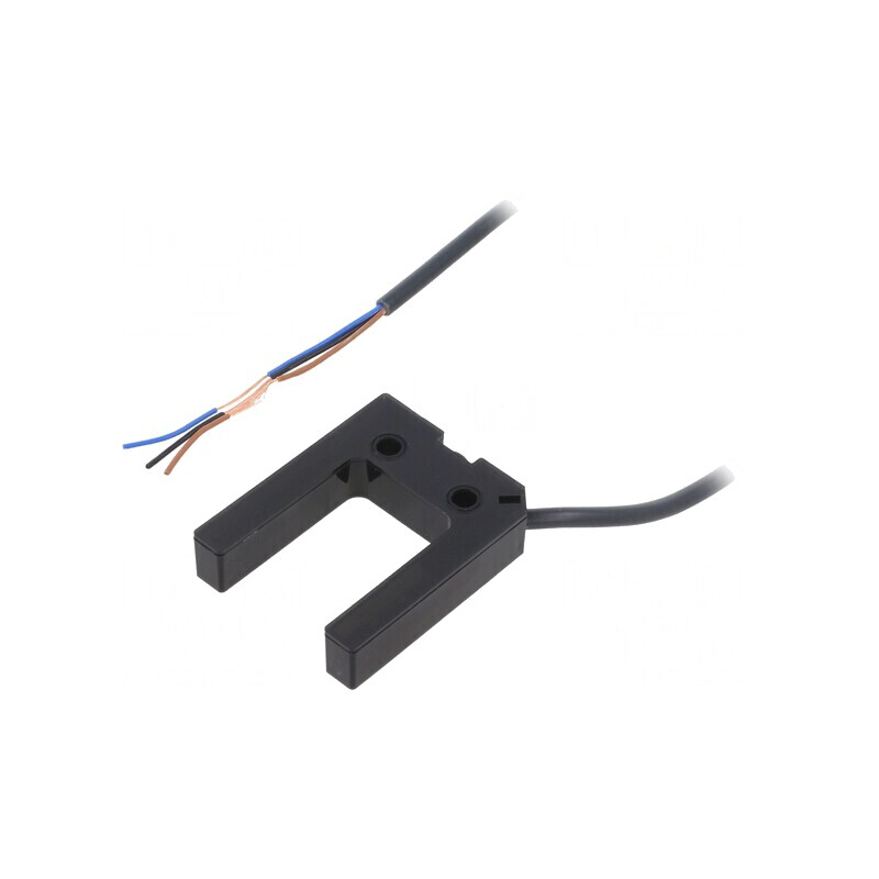 Senzor Fotoelectric PNP DARK-ON/LIGHT-ON 25mm 25mA 1ms 2M | Electronic-mag.ro | Componente Electronice Senzor Fotoelectric PNP DARK-ON/LIGHT-ON 25mm 25mA 1ms 2M | Electronic-mag.ro | Componente Electronice