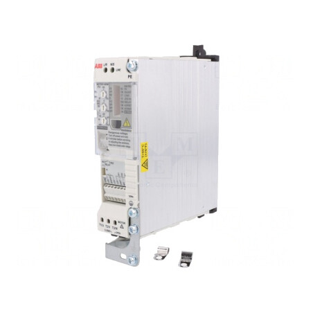 Invertor Putere Motor 0.37kW 200-240V 0-250Hz | Electronic-mag.ro | Componente Electronice