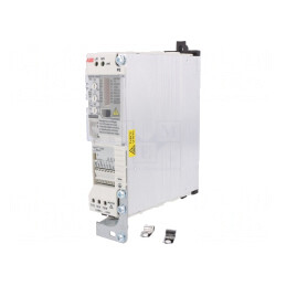 Invertor Putere Motor 0.37kW 200-240V 0-250Hz | Electronic-mag.ro | Componente Electronice
