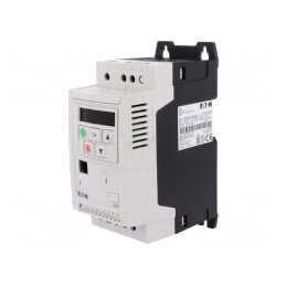 Invertor vectorial 0.37kW 200-240VAC DC1 | Electronic-mag.ro | Componente Electronice