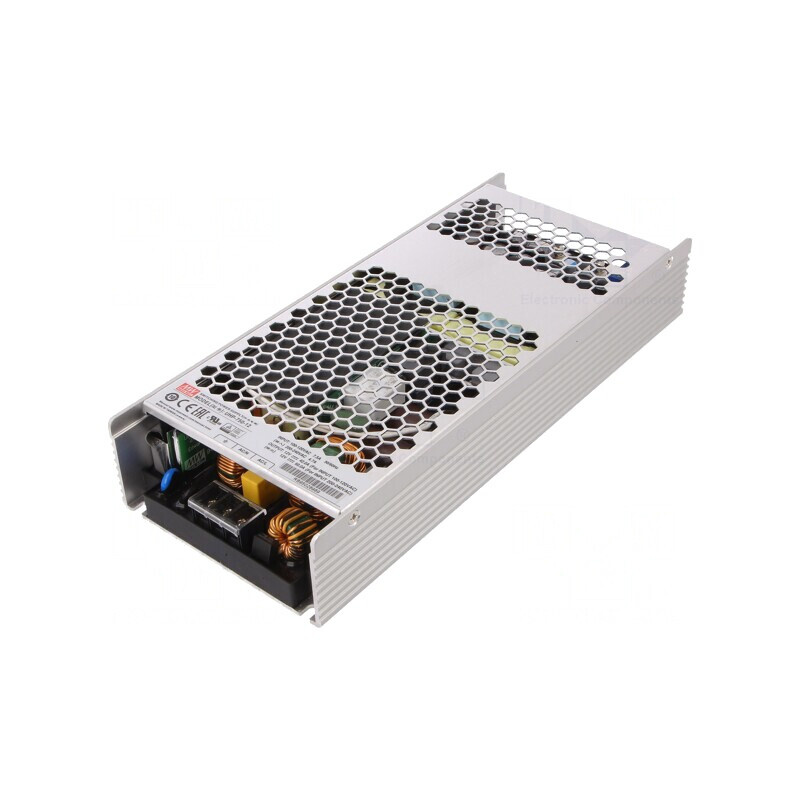 Alimentator Modular 720W 12VDC 60A | Electronic-mag.ro | Componente Electronice