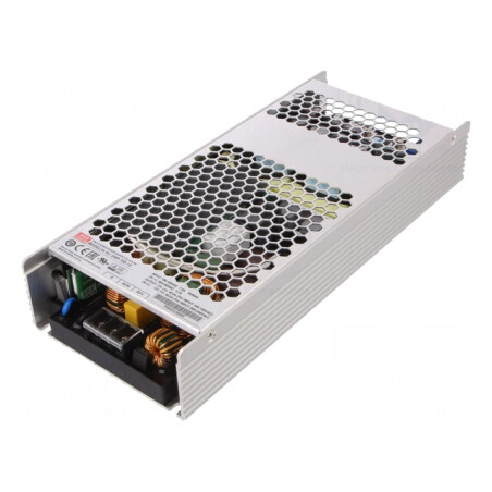 Alimentator Modular 720W 12VDC 60A | Electronic-mag.ro | Componente Electronice