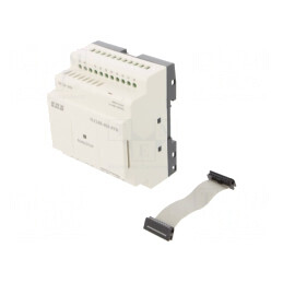 Modul Extensie 8 Intrări 8 Ieșiri PNP Tranzistor IP20 | Electronic-mag.ro | Componente Electronice