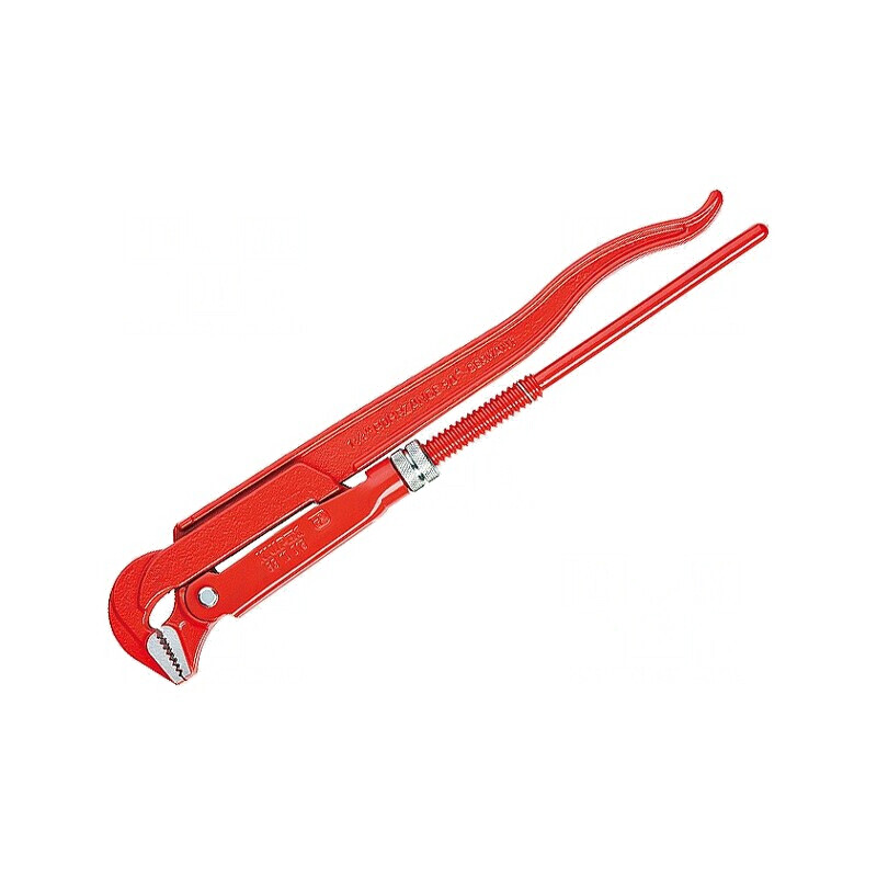 Cleşti Prindere Ţevi 650mm | Electronic-mag.ro | Componente Electronice