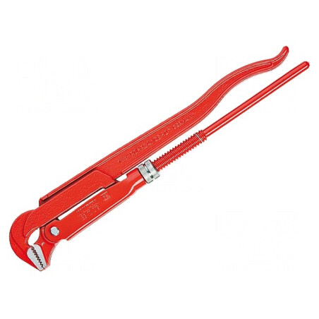 Cleşti Prindere Ţevi 650mm | Electronic-mag.ro | Componente Electronice