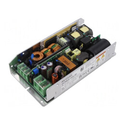 Alimentator Pulsatoriu 600W 24V 25A | Electronic-mag.ro | Componente Electronice