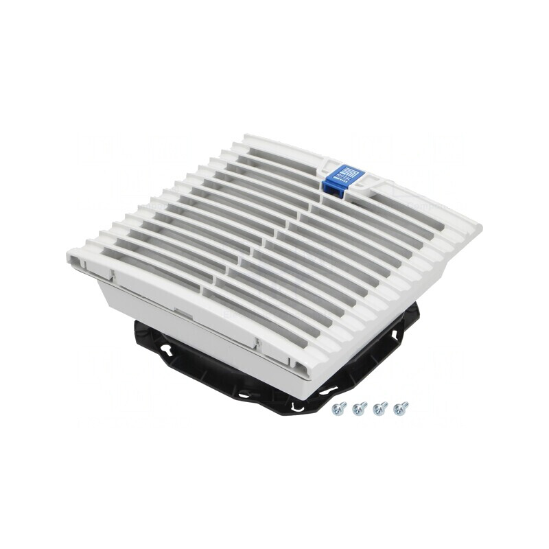 Ventilator Panou Ventilație 230VAC 250m3/h IP54 | Electronic-mag.ro | Componente Electronice Ventilator Panou Ventilație 230VAC 250m3/h IP54 | Electronic-mag.ro | Componente Electronice