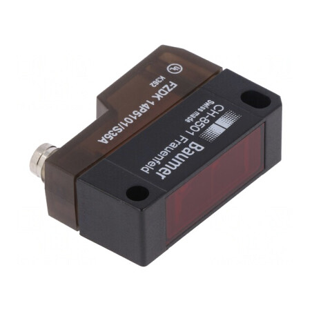 Senzor Fotoelectric PNP 5-600mm DARK-ON/LIGHT-ON 100mA | Electronic-mag.ro | Componente Electronice