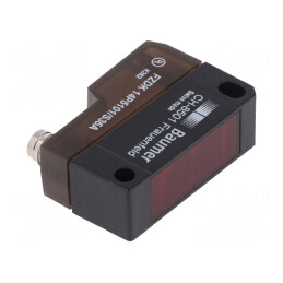 Senzor Fotoelectric PNP 5-600mm DARK-ON/LIGHT-ON 100mA | Electronic-mag.ro | Componente Electronice