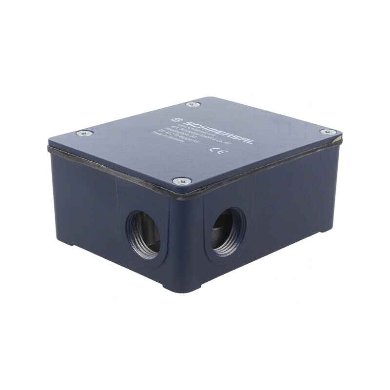 Întrerupător de Siguranță cu Blocare AZ 415-11/11ZPK | Electronic-mag.ro | Componente Electronice