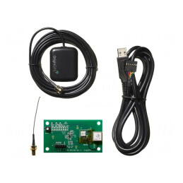 Kit Evaluare UART ORG4472-PM04