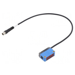 Senzor Fotoelectric PNP 35-140mm 100mA | Electronic-mag.ro | Componente Electronice