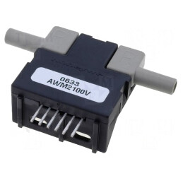 Senzor Debit Gaz AWM2300V 8-15V 1000 SCCM | Electronic-mag.ro | Componente Electronice