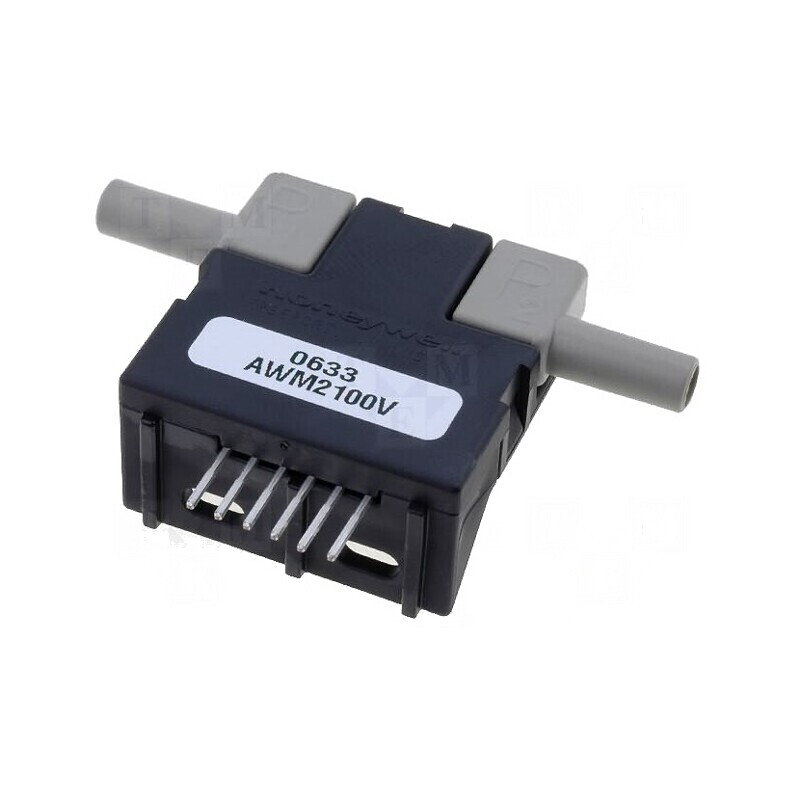 Senzor Debit Gaz AWM2300V 8-15V 1000 SCCM | Electronic-mag.ro | Componente Electronice